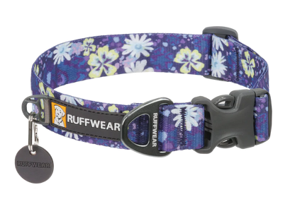RUFFWEAR Front Range Collar Wildflower