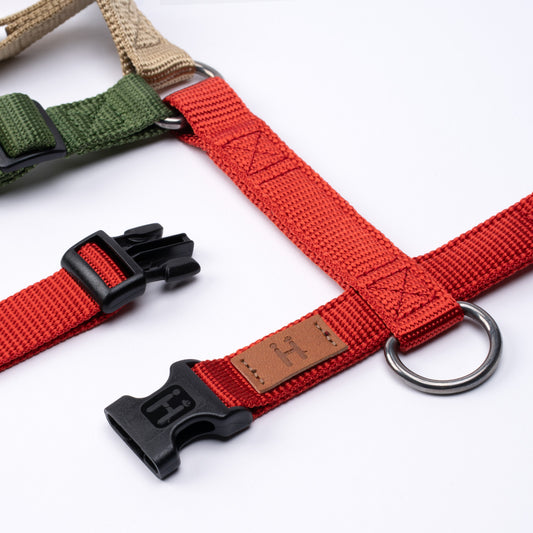 Haqihana Harness H - Harness Christmas
