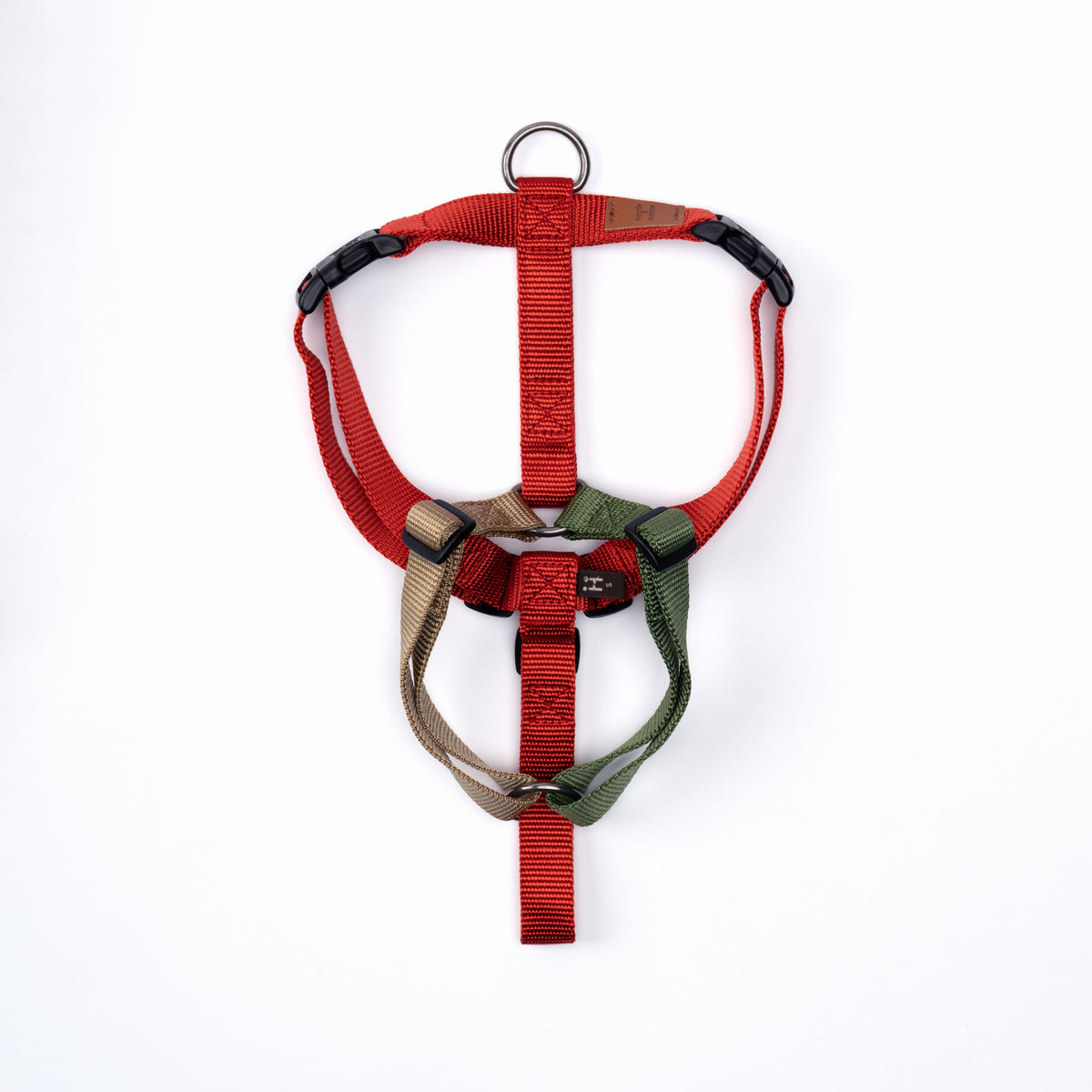 Haqihana Harness H - Harness Christmas