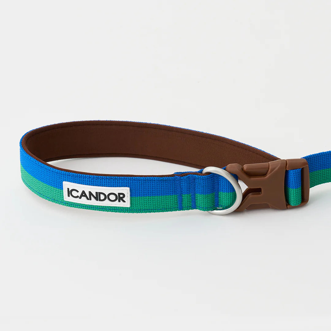 iCANDOR Gentle Leash Bolt 2m/2.5cm