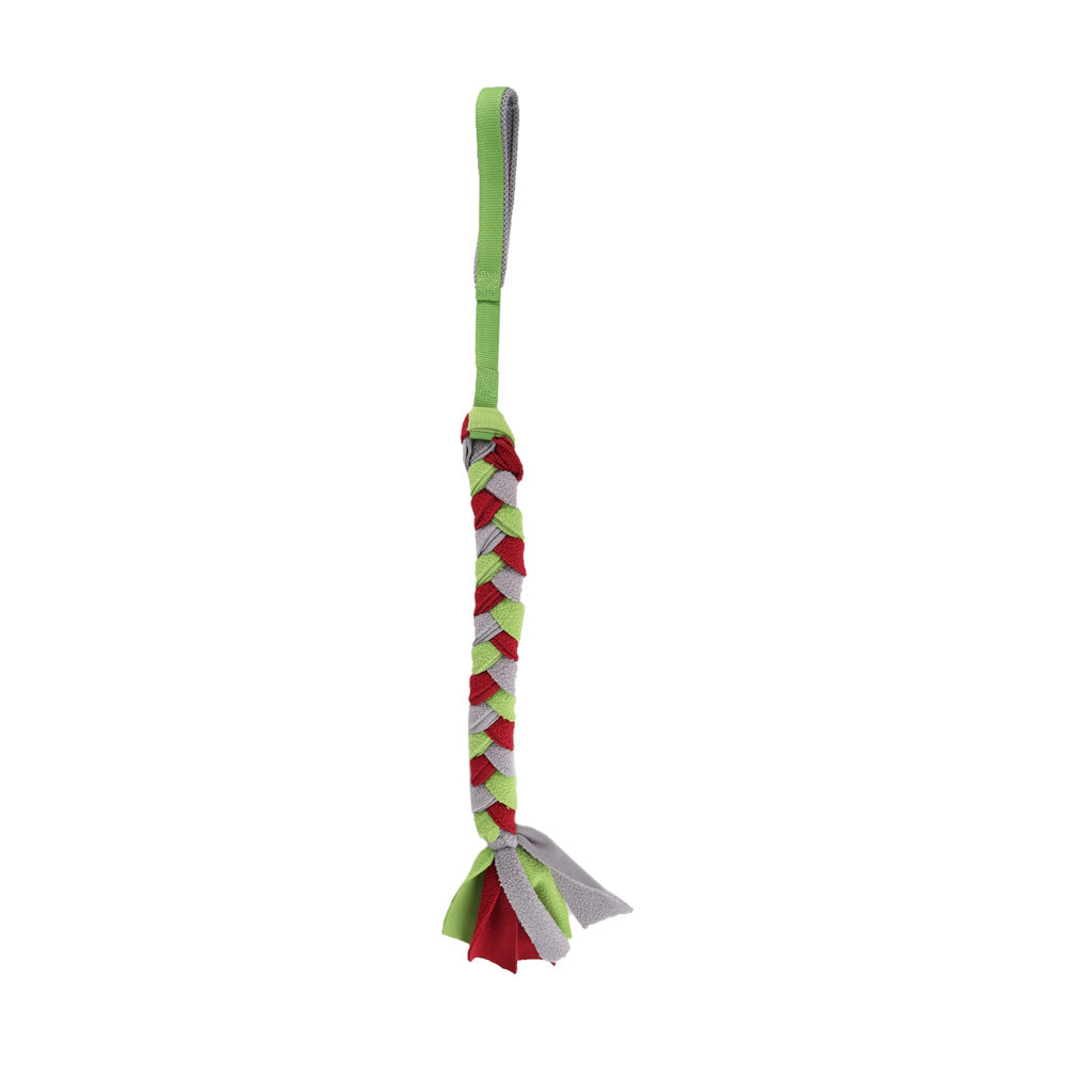 Minus One Fleece Tug Rope