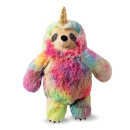 FRINGE STUDIO CONFETTI BETTI SLOTHICORN PLUSH TOY