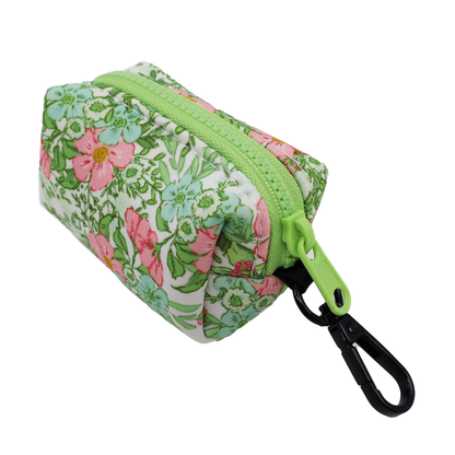 Flora & Fern: Poop Bag Holder
