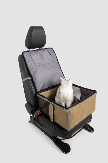 (NEW) HiDream Car Seat Dual Use Backpack