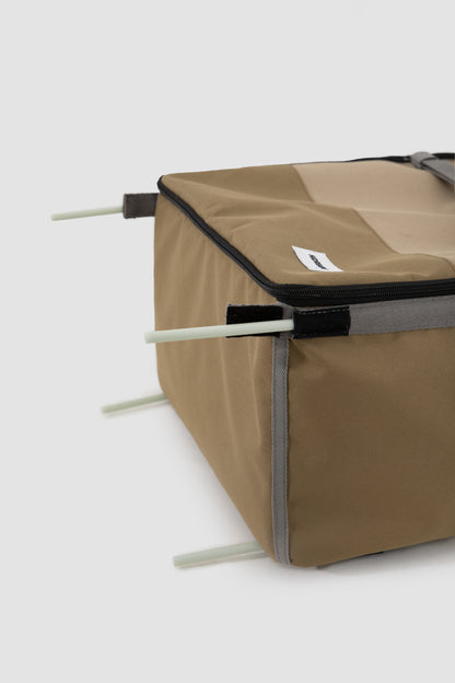 (NEW) HiDream Car Seat Dual Use Backpack