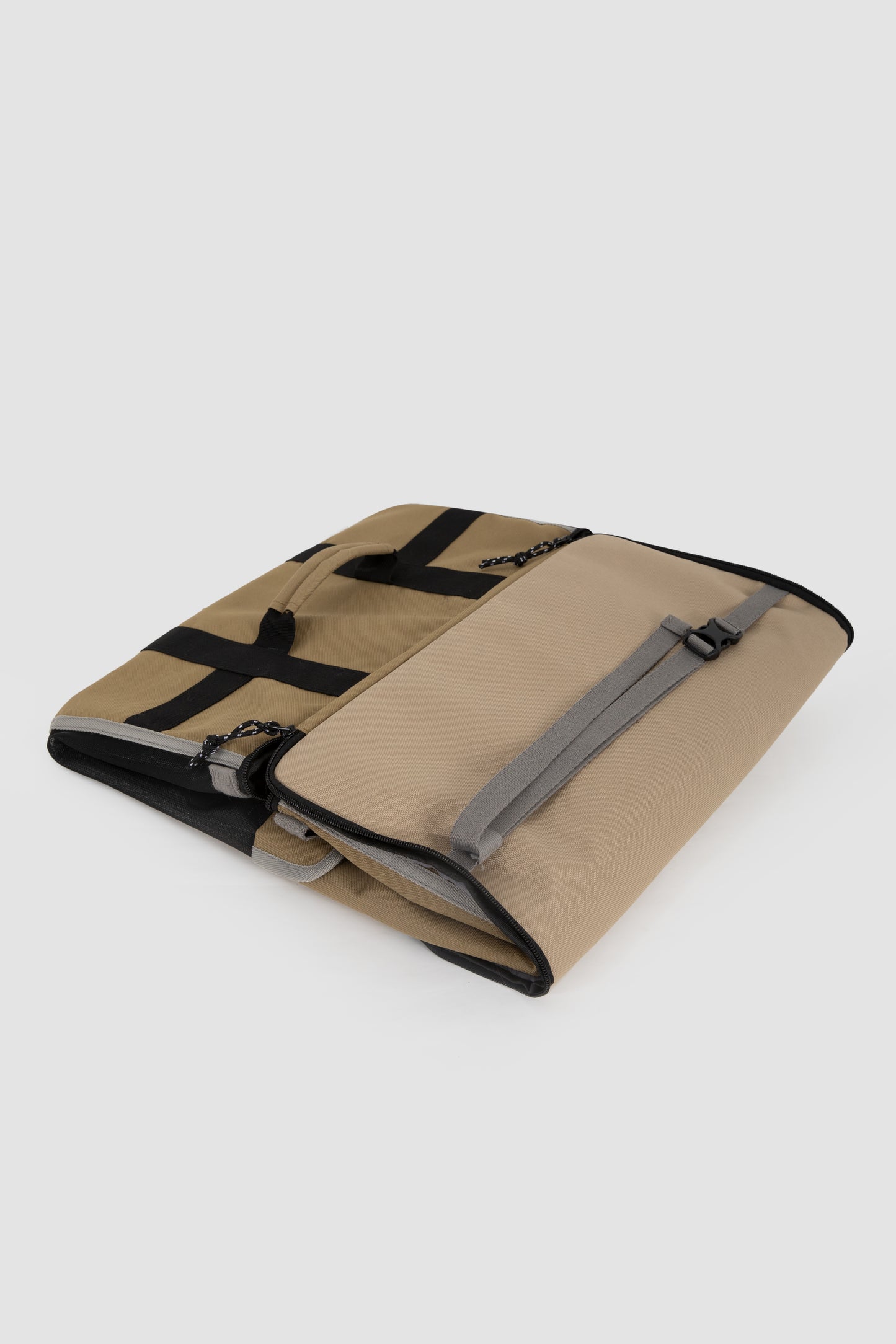 (NEW) HiDream Car Seat Dual Use Backpack