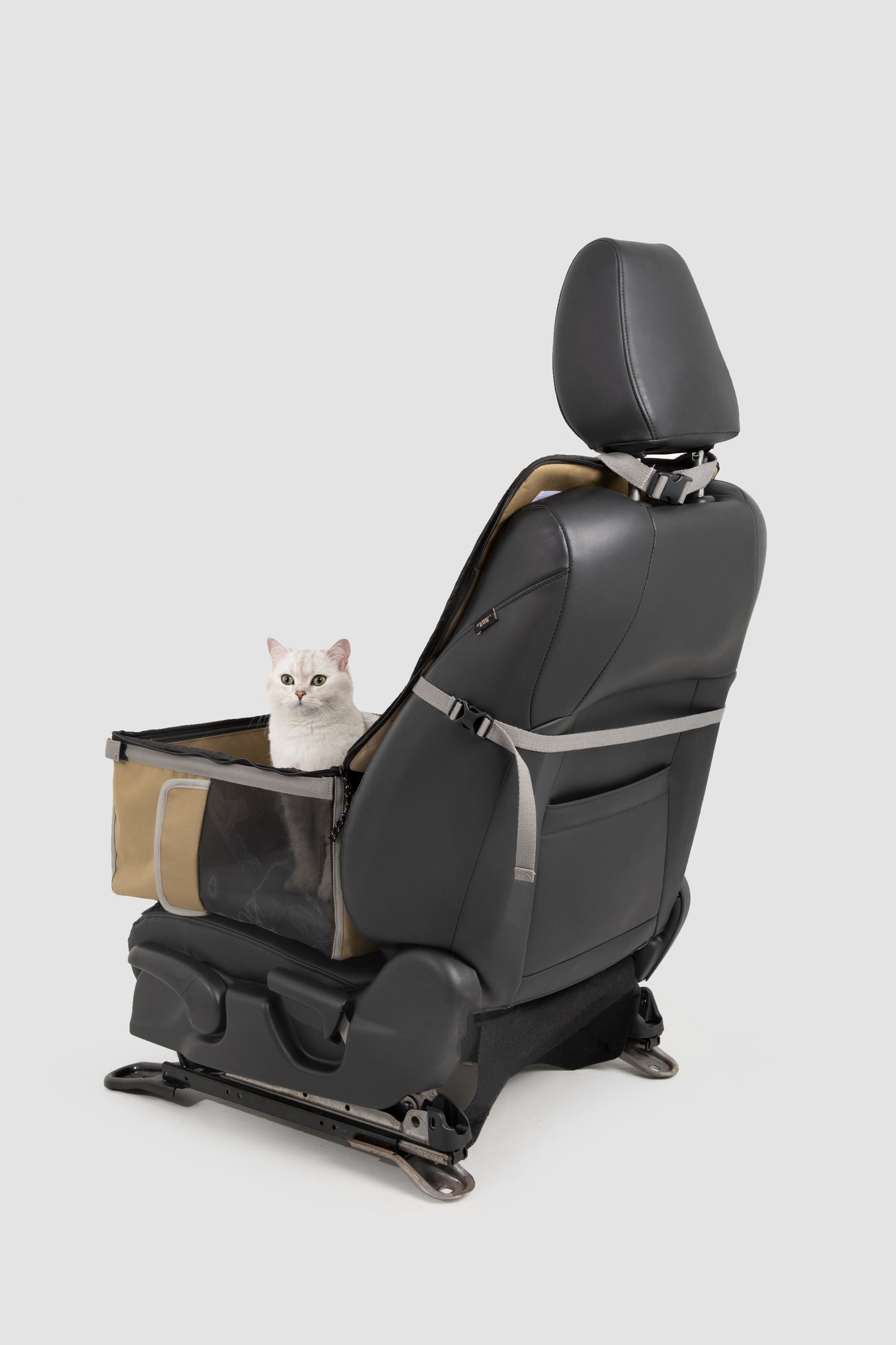 (NEW) HiDream Car Seat Dual Use Backpack