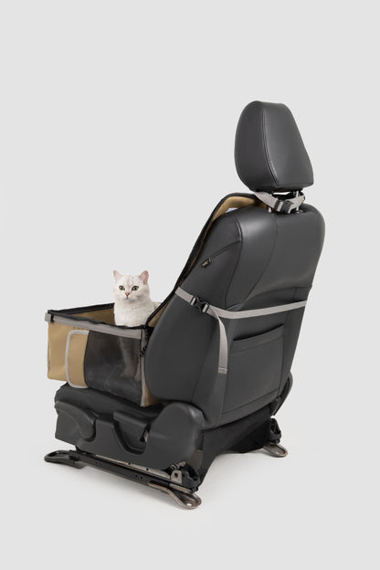 (NEW) HiDream Car Seat Dual Use Backpack