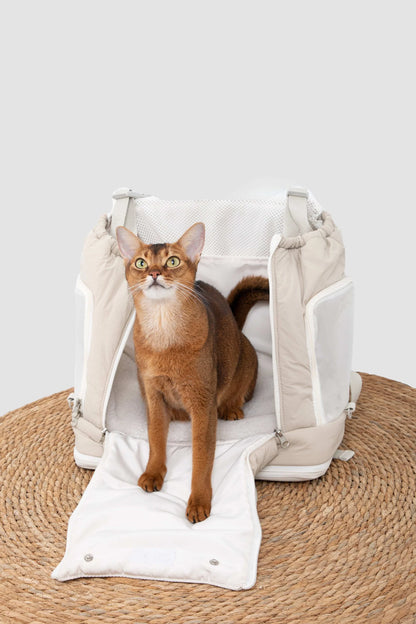 Hidream Puha Series Front carry Pet Carrier