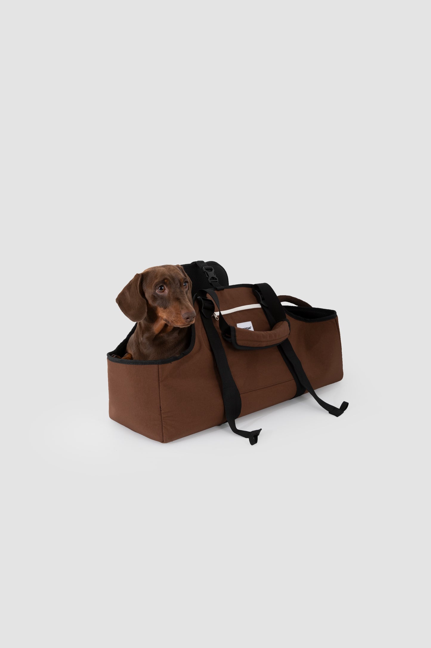 (NEW) HiDream Small Dog Dachshund Carrier