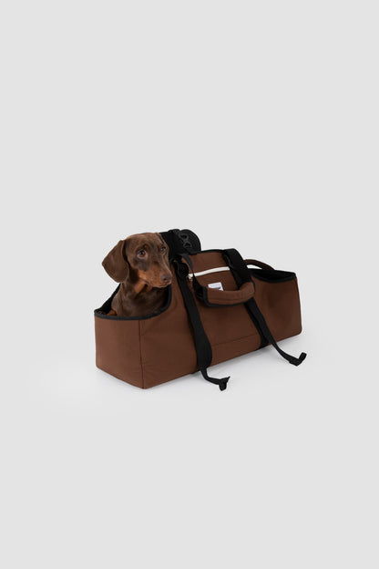 (NEW) HiDream Small Dog Dachshund Carrier