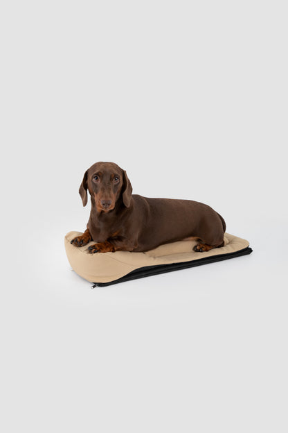 (NEW) HiDream Small Dog Dachshund Carrier