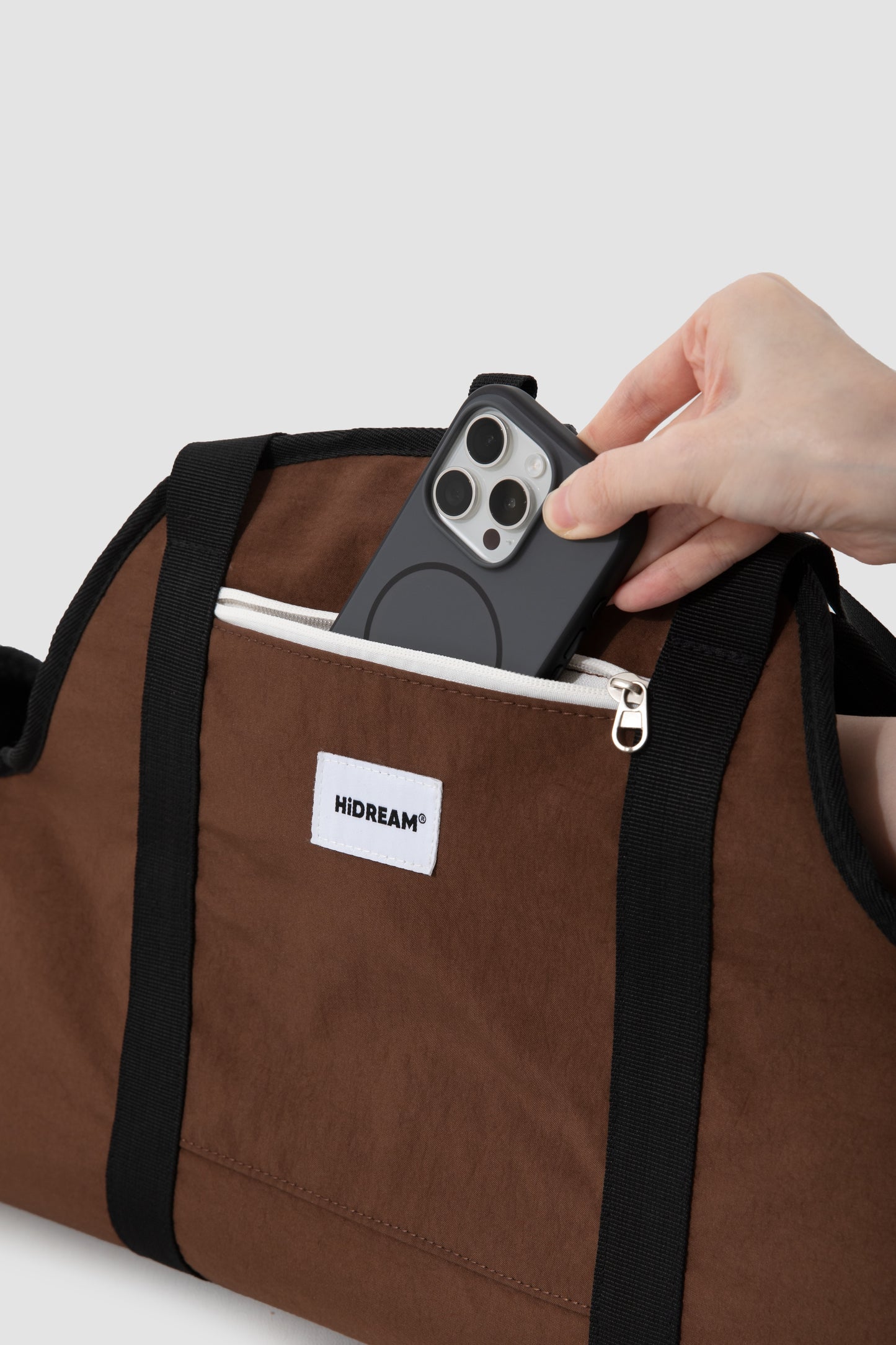 (NEW) HiDream Small Dog Dachshund Carrier
