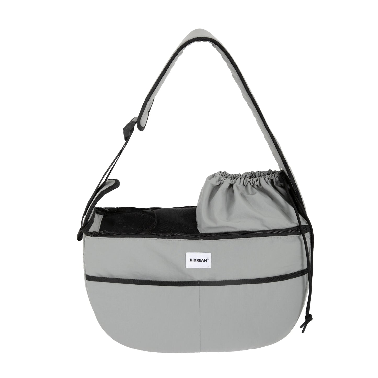 (NEW) HiDream Mountain Series Crossbody Pet Tote