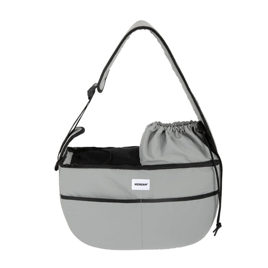 (NEW) HiDream Mountain Series Crossbody Pet Tote