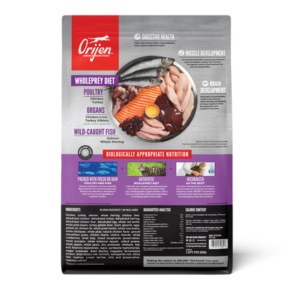 ORIJEN™ KITTEN 1.8kg