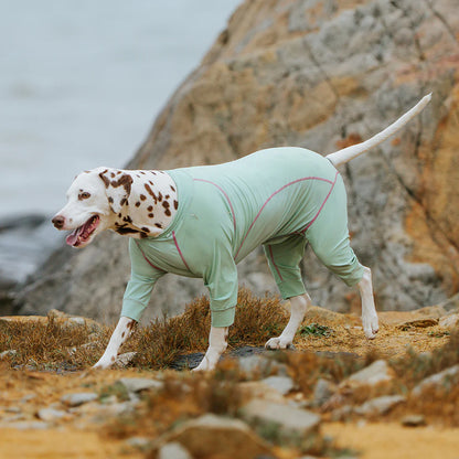 BlackDoggy All-Round Cooling Jacket 25