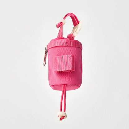 ICANDOR Pooch Pouch Poop Bag Holder