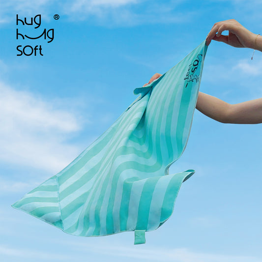 Feel so good Series-Pet Quick-Dry Towel