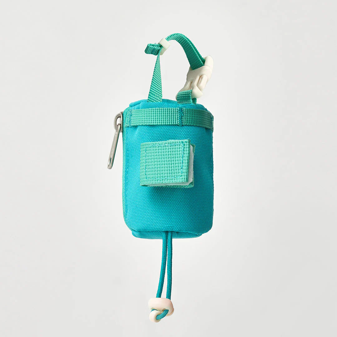 ICANDOR Pooch Pouch Poop Bag Holder