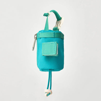 ICANDOR Pooch Pouch Poop Bag Holder