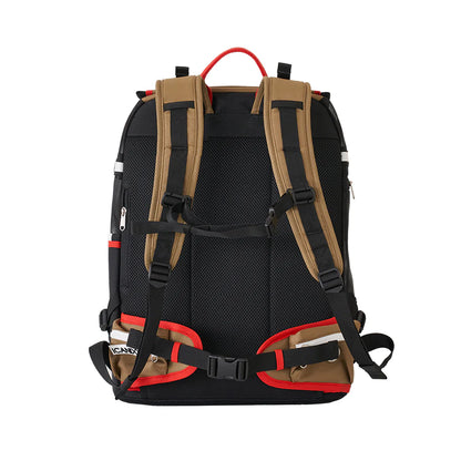 iCANDOR JIGE Bag_Vivid Khaki