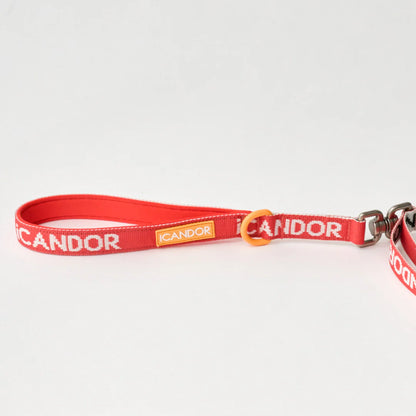 iCANDOR Gentle Leash Dual 1.1-1.5m- iCANDOR Signature