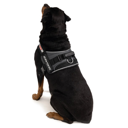 Ezydog Convert Harness - Black