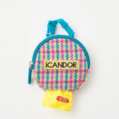 ICANDOR Dingle-Dangle Bag