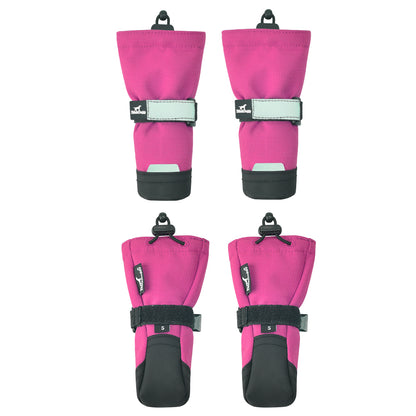 BlackDoggy SCAPPO OUTDOOR DOC BOOT