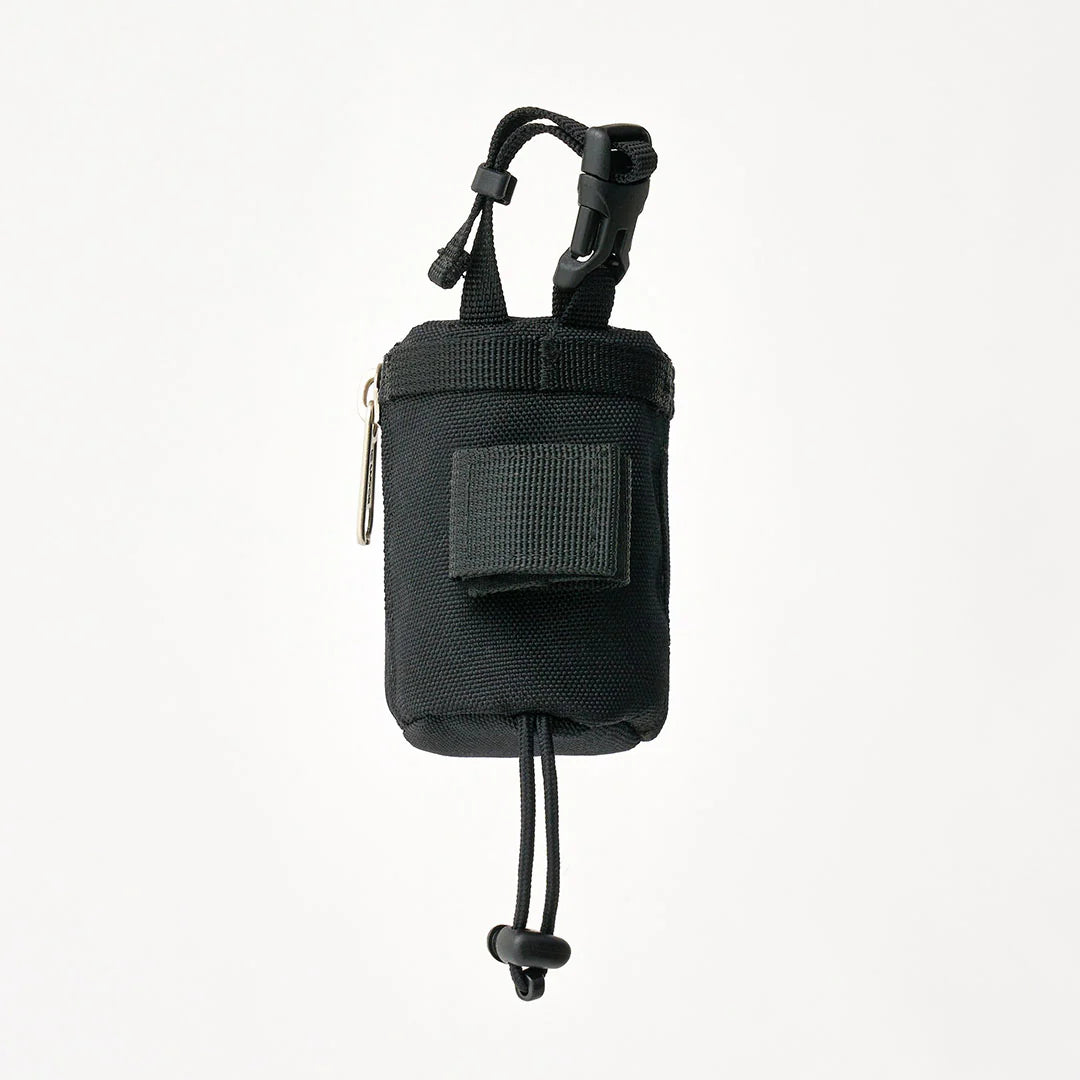 ICANDOR Pooch Pouch Poop Bag Holder