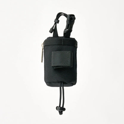 ICANDOR Pooch Pouch Poop Bag Holder
