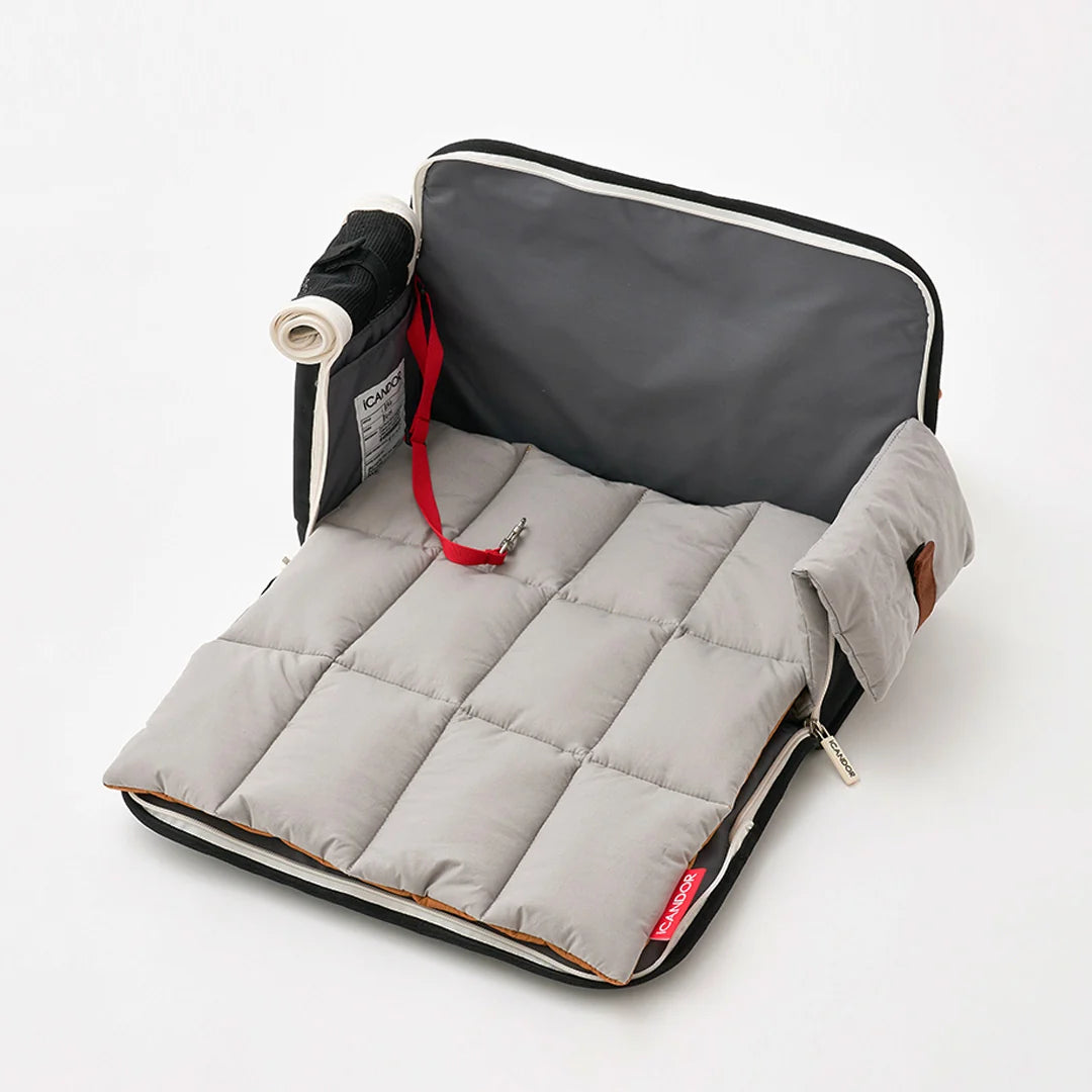 iCANDOR iBag_Shy Navy
