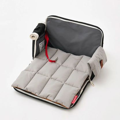 iCANDOR iBag_Shy Navy