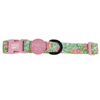 Flora & Fern: Collar