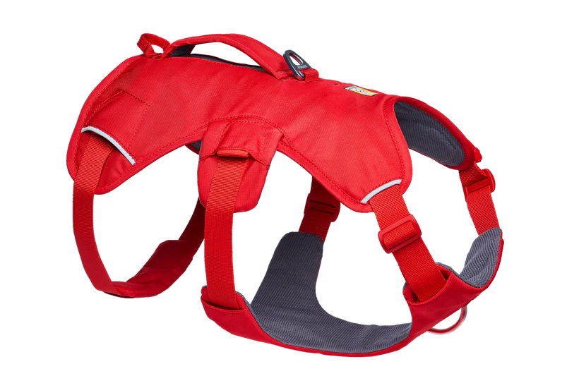 RUFFWEAR Web Master Harness