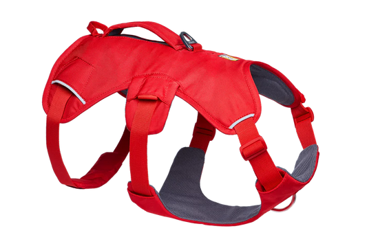 RUFFWEAR Web Master Harness