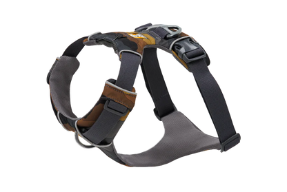 (2026 NEW) RUFFWEAR Front Range Harness - Moonlight Mountains