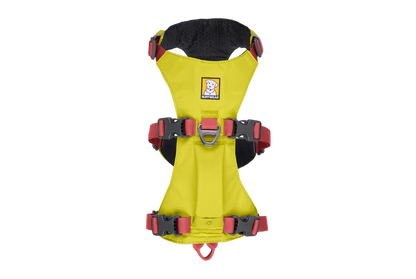 RUFFWEAR Flagline Harness Lichen Green
