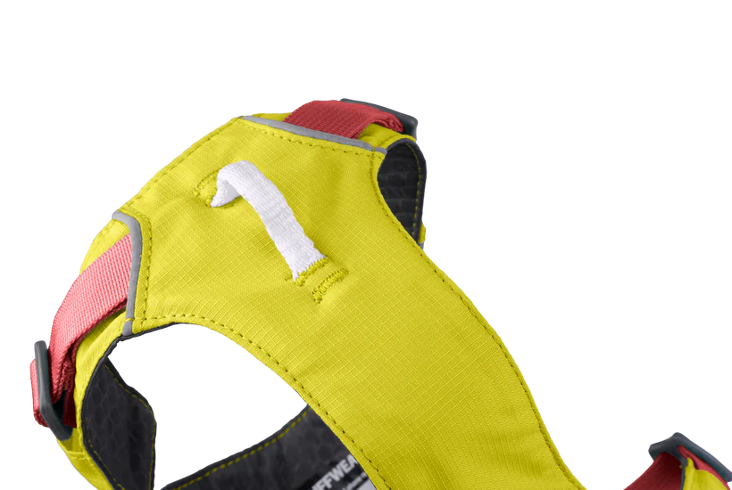 RUFFWEAR Flagline Harness Lichen Green