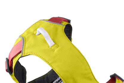 RUFFWEAR Flagline Harness Lichen Green