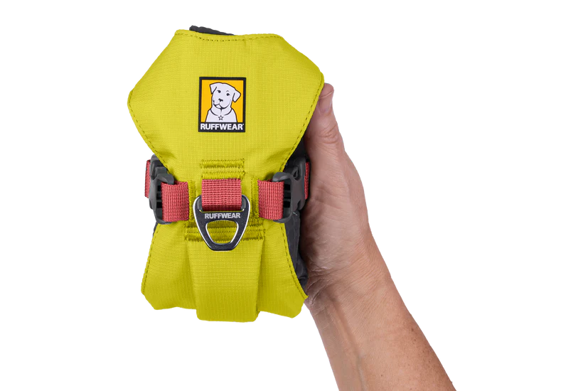 RUFFWEAR Flagline Harness Lichen Green