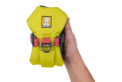 RUFFWEAR Flagline Harness Lichen Green