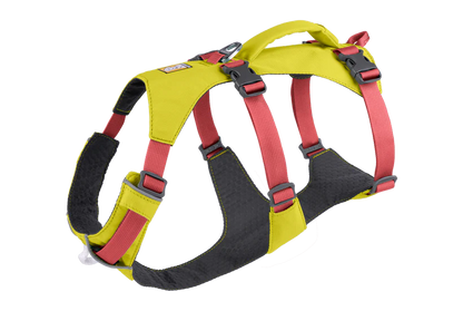 RUFFWEAR Flagline Harness Lichen Green
