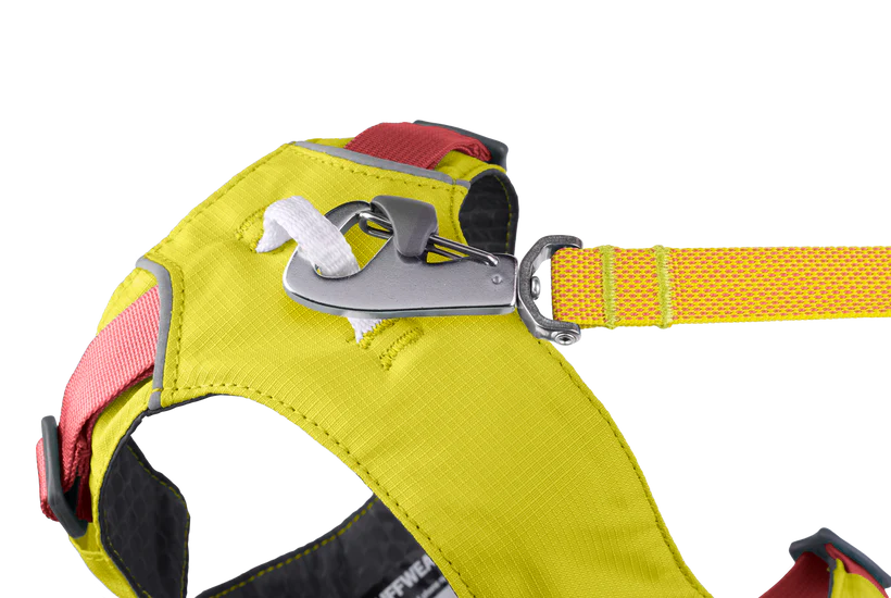 RUFFWEAR Flagline Harness Lichen Green