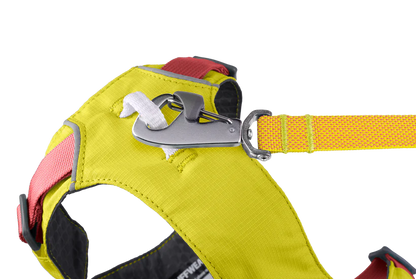 RUFFWEAR Flagline Harness Lichen Green