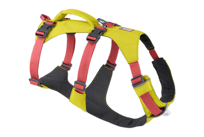 RUFFWEAR Flagline Harness Lichen Green