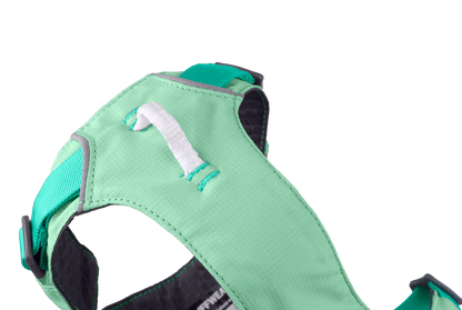 RUFFWEAR Flagline Harness Sage Green