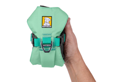 RUFFWEAR Flagline Harness Sage Green