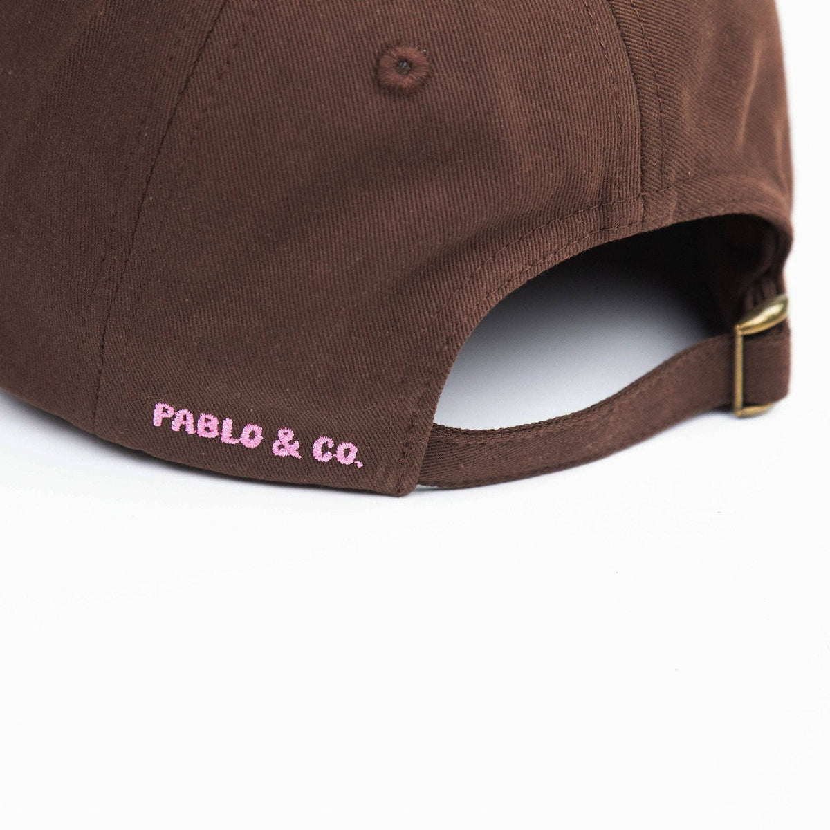 Pablo & Co. Boutique Dog Mum Club Cap